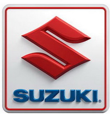 logo pub suzuki Suzuki10