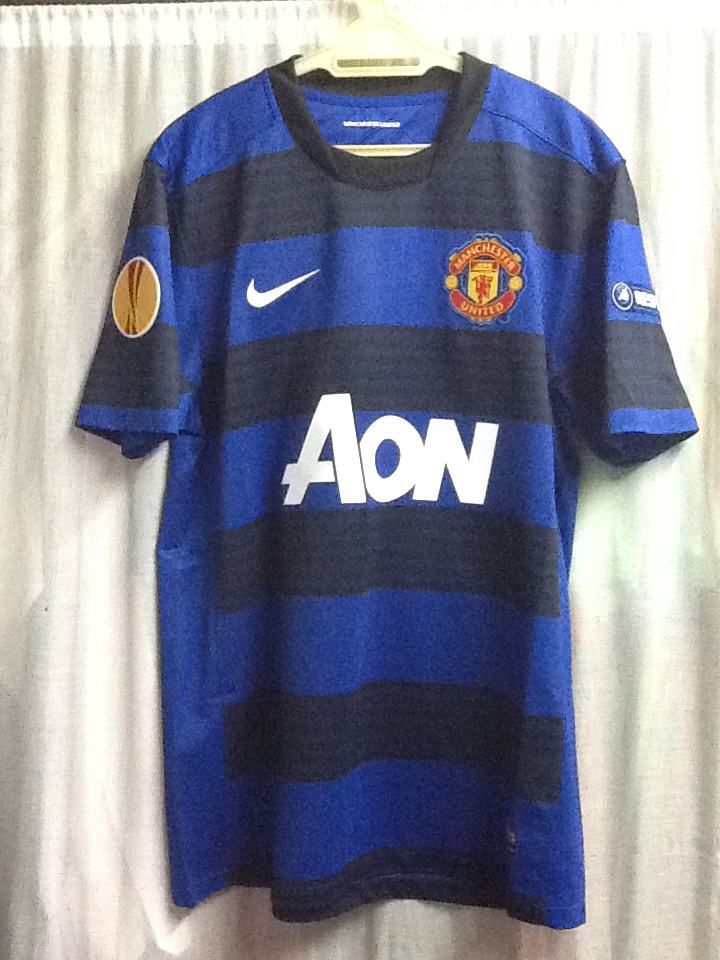 robinwongkm - jersey collection  - Page 2 Y1810