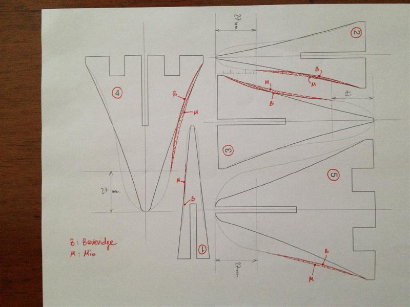 Rifacimento scafo Titanic Hachette 2012 - Pagina 2 30910