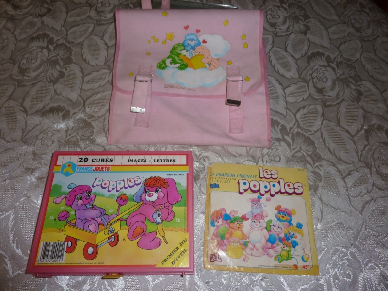 ma petite famille de bisounours et de popples - Page 5 P1090273