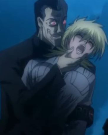 Hellsing Ultimate 0310