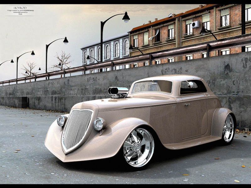 MULTIMEDIA - la Kustom Culture - Page 12 5f517510