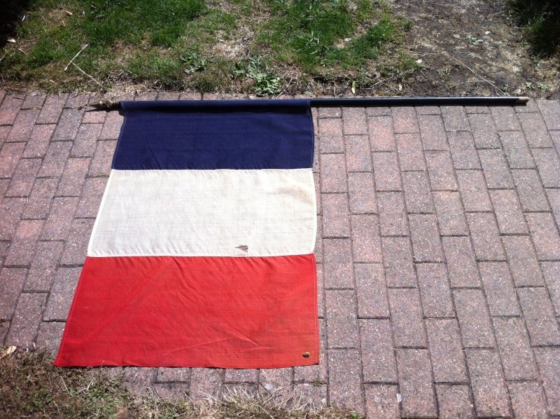 Drapeau Français Img_0623