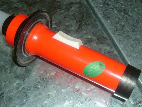 1970s lightsaber toy