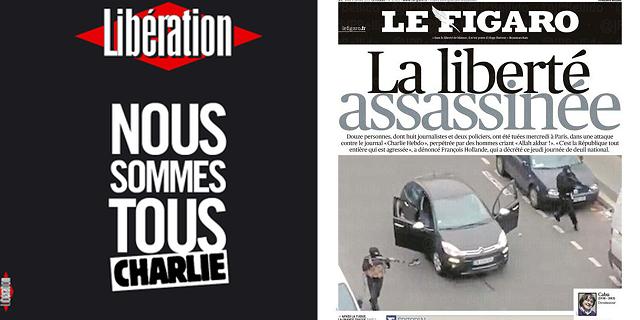 Charlie Hebdo !........ - Page 9 Les-un10