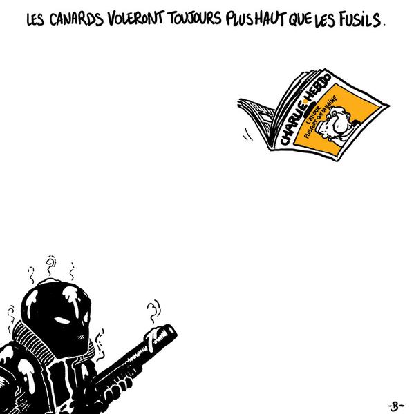Charlie Hebdo !........ - Page 9 Rire710