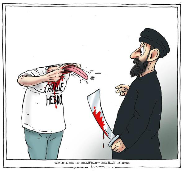 Charlie Hebdo !........ - Page 8 Rire910