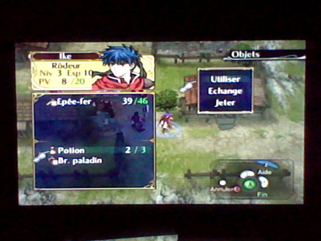 [Walkthrough] Pick My Units - FE 9 : Hard mode - Page 3 Photos28