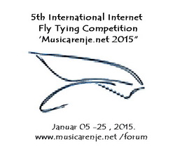 International Int.FT Competition "Musicarenje.net " - Nymph/Wet fly  Copy_o11