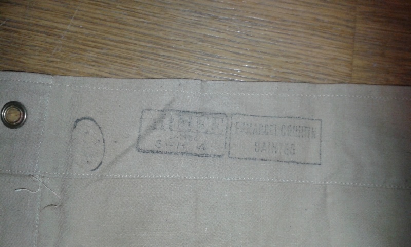 toile de tente modèle 35 20150217