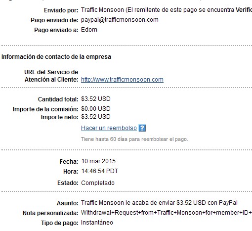 2 pago trafficmonsoon $3.52 instantaneo 2_pago10