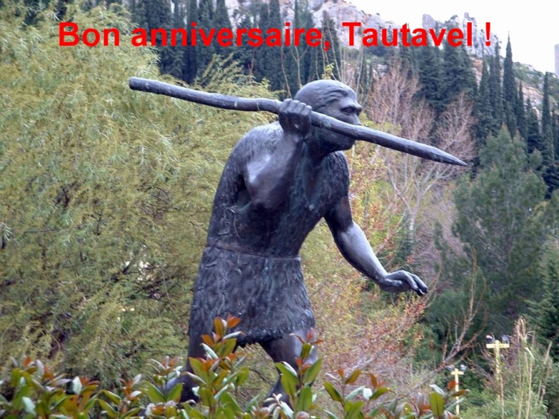 Bon anniversaire, Tautavel ! Tautav10