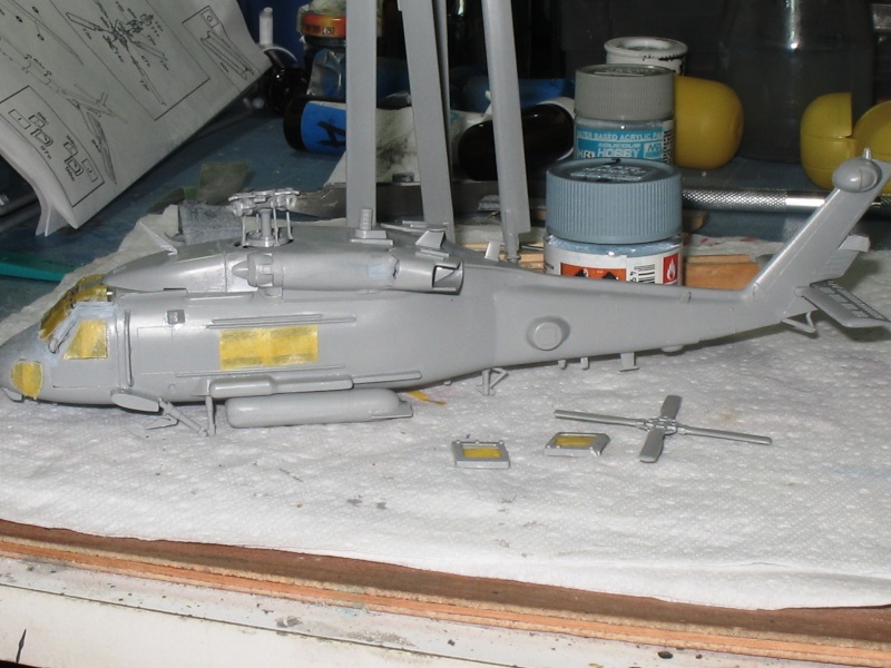 [Italeri] HH-60H seahawk Img_0023