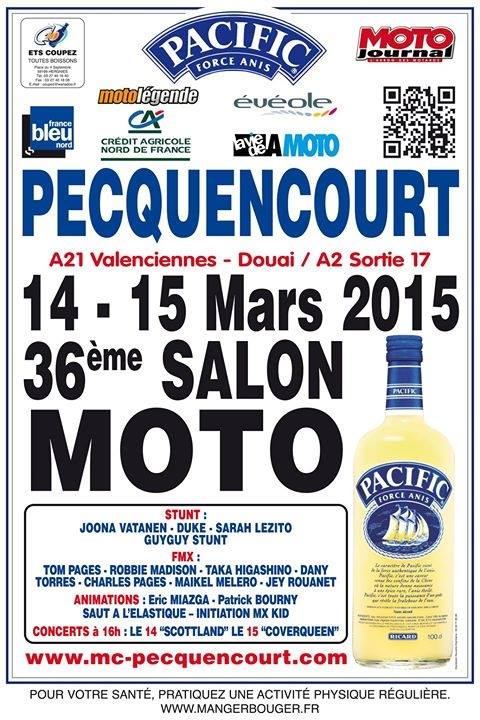 PECQUENCOURT 14 15 Mars 2015 10407010