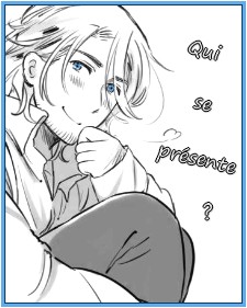 Qui est en ligne ?
