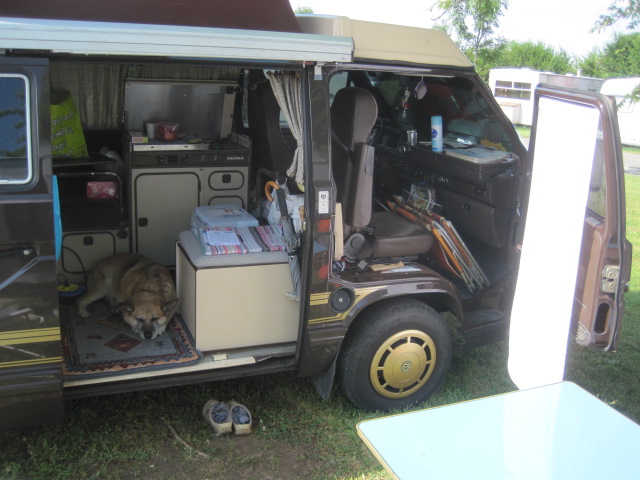 Mon Campin car joker club Photo_24