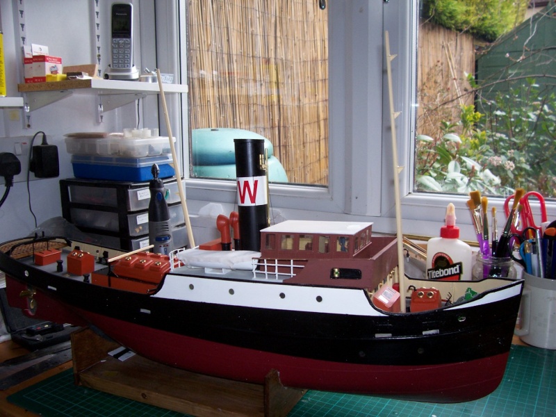 Steam Tug Furie - Page 2 101_0733