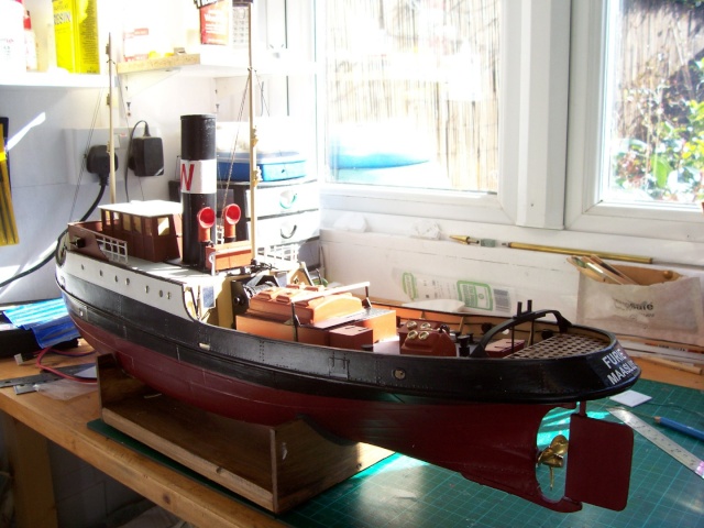 Steam Tug Furie - Page 2 101_0735