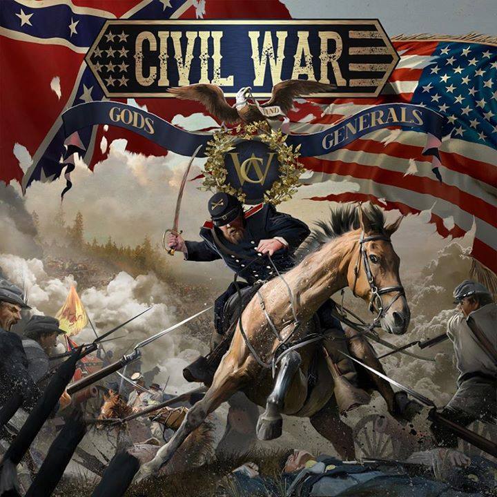 CIVIL WAR Civil-10