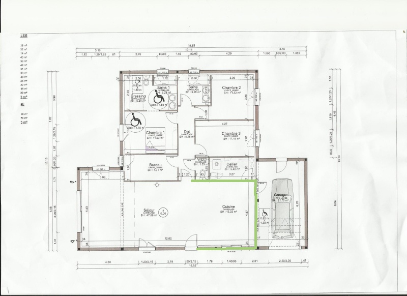 Nouvelle toulousaine - Page 2 Maison11