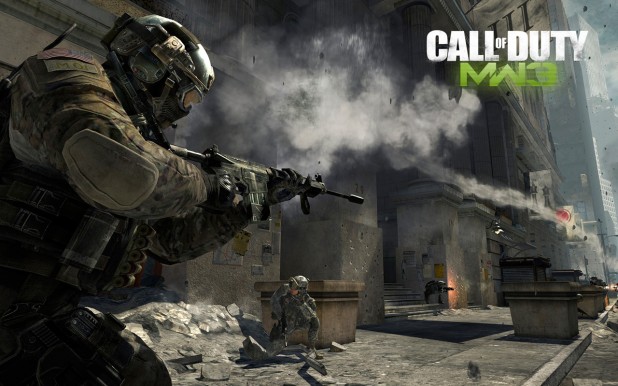  	 Modern Warfare 3 Continues It’s Dominance On Xbox Activity Charts, New Demo Surfaces Cod11