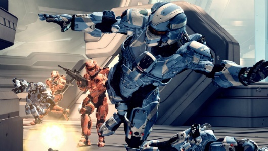 Halo 4 Soundtrack Lands Oct. 22 Halo10