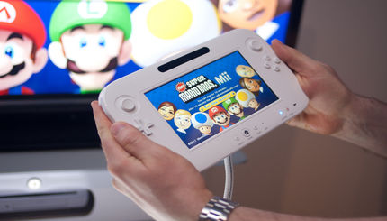 Rumor: Nintendo Wii U will get an in-game 'Accomplishment' system Wii10