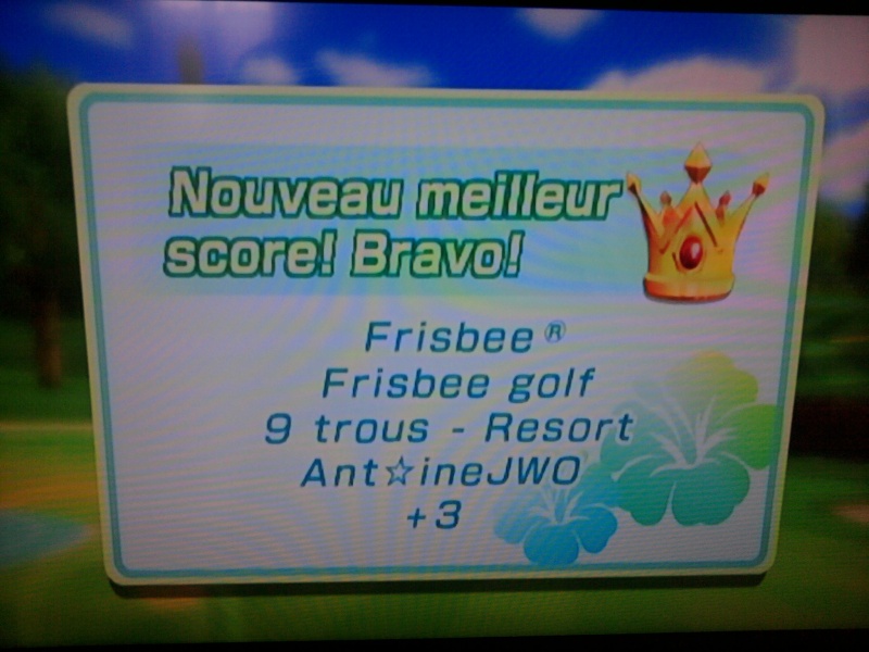 Concours Wii sports resort n°3  Photo023