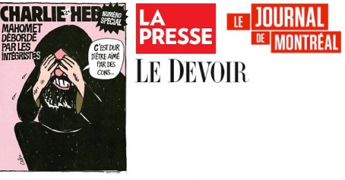 Droit à l'irrévérence : Charlie Hebdo meurtri, martyrisé, mais Charlie Hebdo plus fort encore ! - Page 2 Charli10