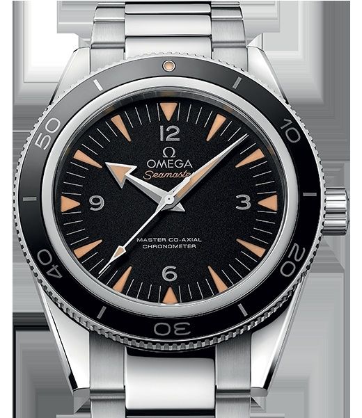 Mon Premier Teaser De 2015 Montre10