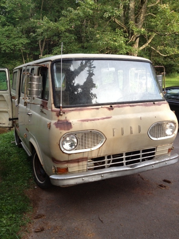 62 falcon in the driveway Image110