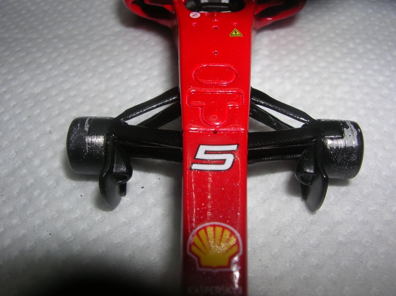 F 150 Italia - kit Tameo F_150_15