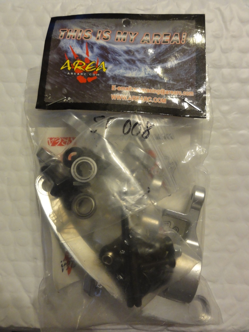 Le Losi 5 Ive d'Alain - Page 5 Dsc05050