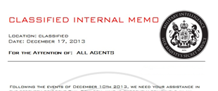 Memorandums