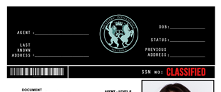 Personnel Files