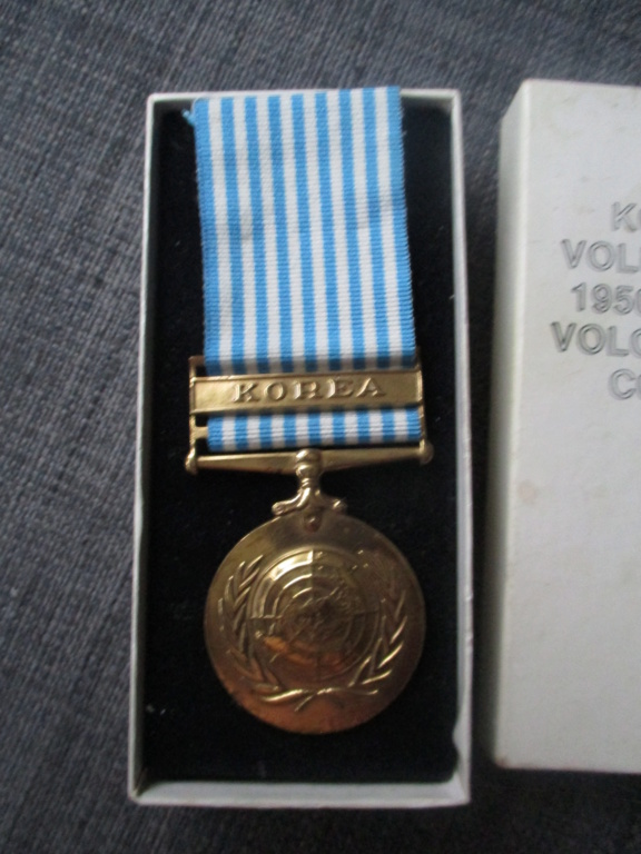 Médailles de la guerre de Corée Img_1338