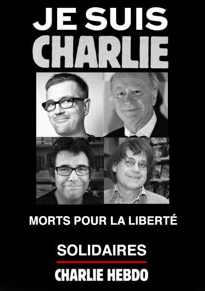 Charlie Hebdo !........ - Page 7 10888610