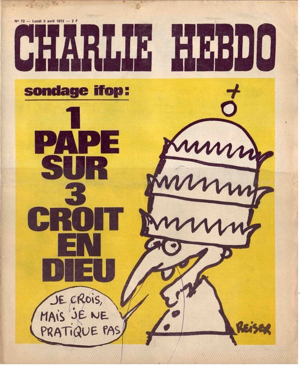 Une Prière pour Charlie Hebdo 29168111