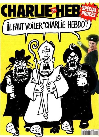 Charlie-Hebdo - 13 11 2015 - Bruxelles - Nice - Page 27 Charli19