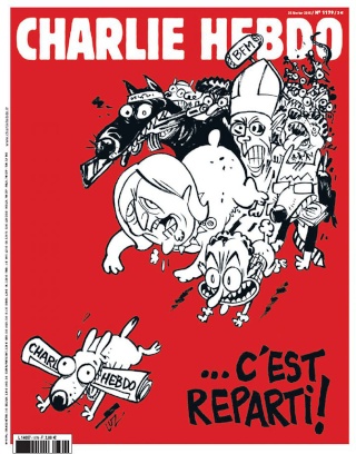 Charlie-Hebdo - 13 11 2015 - Bruxelles - Nice - Page 31 Charli20