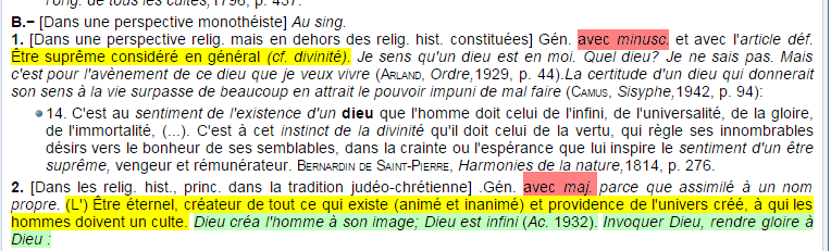 Athéisme, définition - Page 3 Dieu10