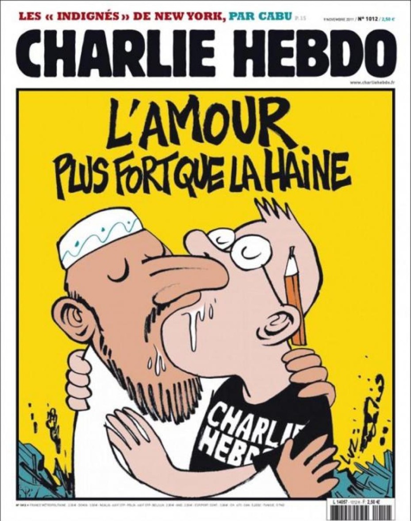 Charlie-Hebdo - 13 11 2015 - Bruxelles - Nice - Page 30 La-nou10