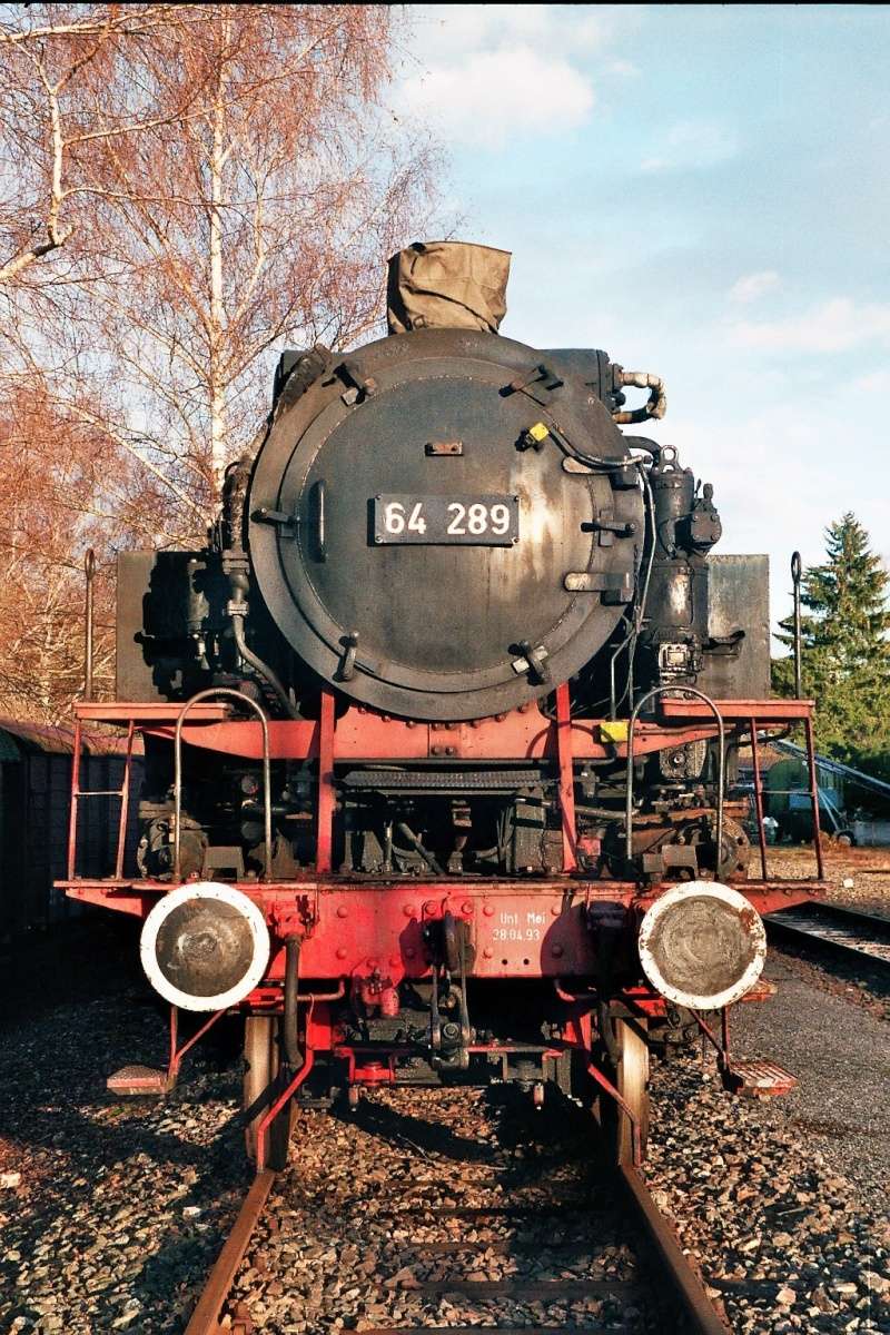 64 289 der Eisenbahnfreunde Zollernbahn 2014-013