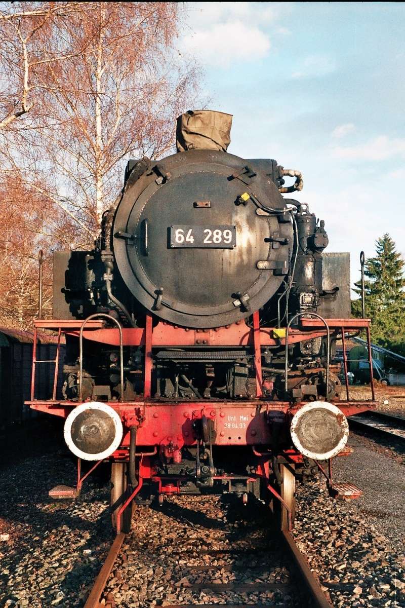 64 289 der Eisenbahnfreunde Zollernbahn 2014-013