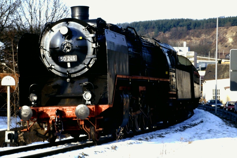 50 245 ehemalige EFZ-Lok 2015-031