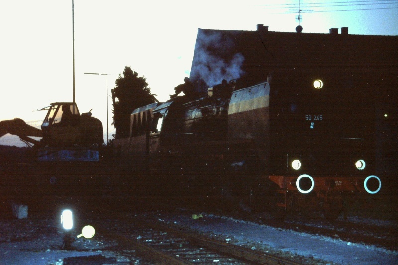 50 245 ehemalige EFZ-Lok 2015-147