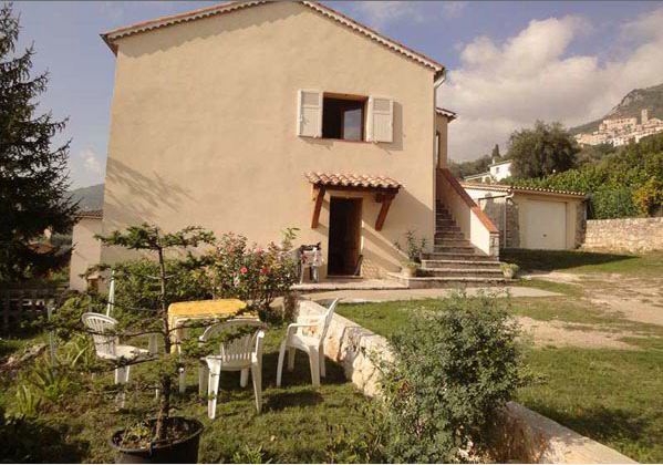La Maison de Noélie, Rez de jardin, Wifi 3 étoiles proche Cannes, 06620 Le-Bar-sur-Loup (Alpes Maritimes) 00011