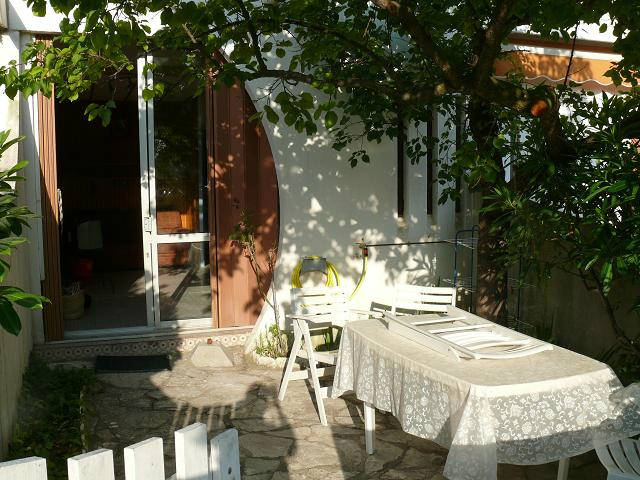 A louer studio vacances avec jardinet, 34280 La-Grande-Motte (Hérault) Img_1_10