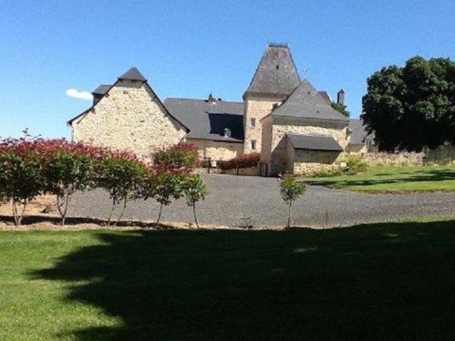 Chambre d'hôte de charme dans un Château, 24120 Chatres (Dordogne) Photo_16
