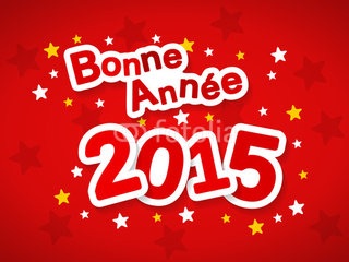 BONNE ANNEE 2015 Image12